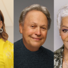 46th Annual Kennedy Center Honorees 