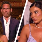 Dolores Catania shuts down a conversation about Louie Ruelas' business dealings on The Real Housewives of New Jersey