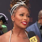 Eva Marcille Shares How She’s Doing After Filing for Divorce From Michael Sterling (Exclusive)    