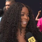 Janelle James on ‘Standing in Solidarity’ With Writers Amid Strike