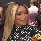 Karen Huger Reacts to Juan Dixon Coppin State Controversy (Exclusive)