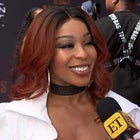 Jamie Foxx's Co-Star Porscha Coleman Gives Update on His Recovery