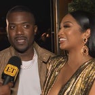 Why Ray J and Princess Love Called Off Divorce (Exclusive)