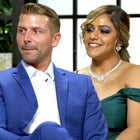 'Married at First Sight' Reunion: Dom and Mack Address Contradictory Behavior (Exclusive)
