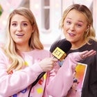 Meghan Trainor and JoJo Siwa Team Up to Dance Against Cancer (Exclusive)
