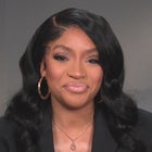 'RHOA's Drew Sidora Hoping for 'Peace' and 'Happiness' After Divorce