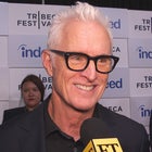 John Slattery Makes a 'Mad Men' Confession About Jon Hamm and Spills on Directing Him (Exclusive)