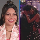 Miranda Cosgrove Reacts to 'Creddie' Finally Dating on 'iCarly' Season 3 (Exclusive)