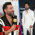 Old Dominion’s Matthew Ramsey Gives Health Update (Exclusive)