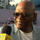 Samuel L. Jackson Wants to Be in This Marvel Movie (Exclusive)