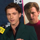 Tom Holland on His ‘Spider-Man’ Future (Exclusive)
