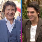 Inside Tom Cruise's Rise to Becoming the World's Biggest Movie Star