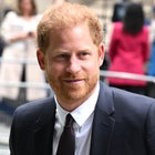 Prince Harry Makes History as First British Royal to Give Evidence in Court in More 100 Years