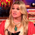 Kelly Clarkson Gets Candid About Taking Antidepressants During Her Divorce