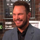Chris Pratt Shares How He's Celebrating 4th Wedding Anniversary With Wife Katherine (Exclusive)