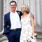 See Naomi Watts and Billy Crudup’s Surprise Wedding