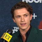Tom Holland Made a Drastic Change After Wrapping 'The Crowded Room' (Exclusive)