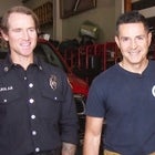 Inside ‘L.A. Fire & Rescue’ Docuseries: Adam Sandler’s Cigars and Real Frontline Stories (Exclusive)