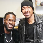 Why Kevin Hart Owes His Success to Nick Cannon