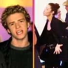 Jessica Biel Dances to Hubby Justin Timberlake’s NSYNC Hit ‘It's Gonna Be Me’