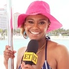 Ryan Michelle Bathe Reveals If She or Hubby Sterling K. Brown Are More Adventurous (Exclusive)