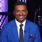 Alfonso Ribeiro Weighs In on His Chemistry With 'DWTS' Co-Host Julianne Hough (Exclusive)