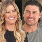 Christina and Josh Hall on Celebrity Hall Passes and If He Enjoys Being on TV | Spilling the E-Tea