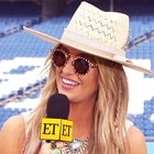 Lainey Wilson Offers Update on Song With Dolly Parton (Exclusive)