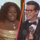 Tony Awards 2023: Inside Must-See Speeches From Alex Newell, Sean Hayes and More! 
