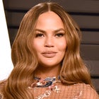 Chrissy Teigen Puts Social Media Doctor on Blast for Plastic Surgery Commentary