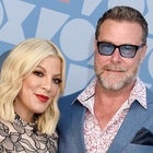 What Brought on Dean McDermott's Since-Deleted Tori Spelling Divorce Announcement (Source) 