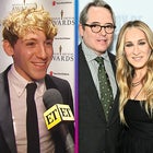 Matthew Broderick and Sarah Jessica Parker's Son Has an Incredibly Normal Summer Gig! (Exclusive)