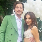 Millie Bobby Brown Celebrates Engagement to Jake Bongiovi With a Party!