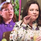 Melissa McCarthy Says This Was the Worst Part of Filming 'Gilmore Girls'