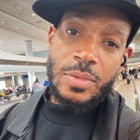 Marlon Wayans Slams Airline for Poor Treatment After Reportedly Removing Him From Flight