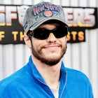 Why Pete Davidson Entered Rehab (Source)