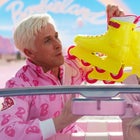 'Barbie's Ryan Gosling Admits There's One Thing Ken Can Do That He Can't!