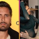 How Scott Disick Feels About Kourtney Kardashian's Pregnancy With Travis Barker (Source)