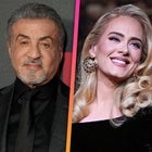 Sylvester Stallone Reacts to Adele Buying His Mansion and Keeping 'Rocky' Statue 