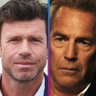 'Yellowstone:' Taylor Sheridan Reacts to Kevin Costner Quitting Show