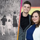 'Teen Mom's Catelynn Shares Rare Photo With All 4 Daughters