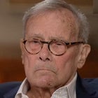 Tom Brokaw Opens Up About His Battle With an Incurable Blood Cancer