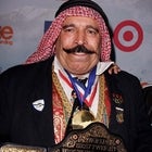 WWE’s The Iron Sheik Dead at 81