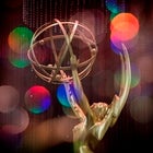 Emmy Awards Statue