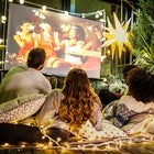 Outdoor Movie Night