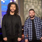 dan + shay the voice