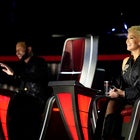 john legend gwen stefani the voice