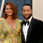 Chrissy Teigen and John Legend's Road to Parenthood