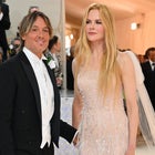 Nicole Kidman Keith Urban
