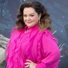 Melissa McCarthy